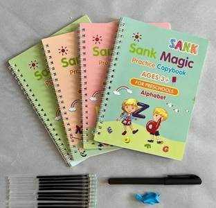 FIMONZA WORLD Children's Pen Gift Set