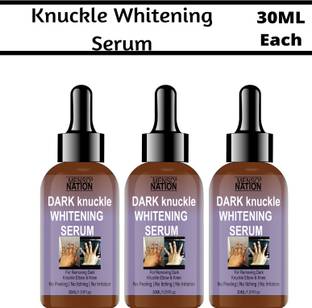 Mensonation Fast Action Whitening