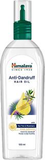 HIMALAYA Anti-Dandruff Hair Oil, Hair Oil