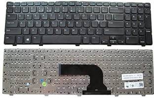 WISTAR for DELL INSPIRON 15 (3521) 15 (3537) 15R (5521) Black Laptop Keyboard Replacement Key