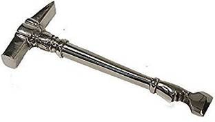 KHALSA MUSICAL TABLA HAMMER Medical Hammer
