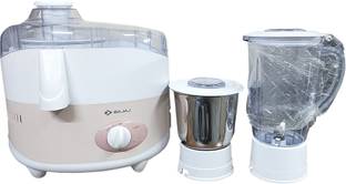 BAJAJ dlx 500 W Juicer Mixer Grinder