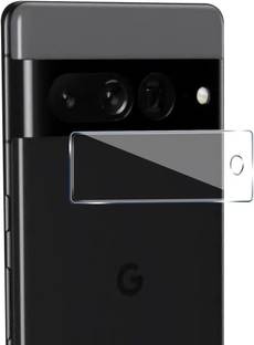 DropFit Camera Lens Protector for Google Pixel 6A