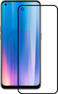 Flipkart SmartBuy Edge To Edge Tempered Glass for Oneplus Nord CE 2 5G, Oneplus Nord CE 2, Oppo Reno7 5G