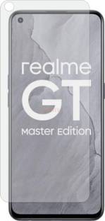 ZINGTEL Impossible Screen Guard for REALME GT ME RMX3360