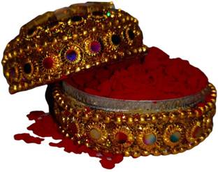 LILLYAMOR LONG LASTING NATURAL SINDOOR SINDOOR