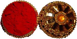 Neycare 100% Pure Natural Non Scented Kungumam SINDOOR