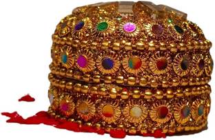 LILLYAMOR 100% Natural Dust Red Sindoor SINDOOR