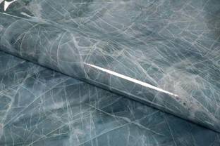 insew Abstract Blue Wallpaper