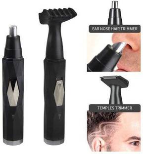 furiq Geemy GM-3121 Trimmer Trimmer 40 min  Runtime 1 Length Settings