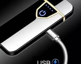 Clairbell WVJ_615A_Touch Lighter |Battery Indication Touch Screen Sensor Lighter WVJ_615A_Touch Lighter |Battery Indication Touch Screen Sensor Lighter Cigarette Lighter