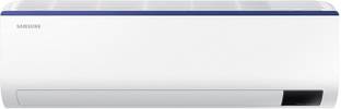 Samsung Convertible 5-in-1 Cooling Mode 1.5 Ton 4 Star Split Inverter Anti Bacteria Filter AC  - White