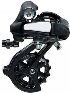 IndiaLot Bicycle Gear Rear Derailleur 6 7 8 Speed Multi Speed M310 Bicycle Brake Disk