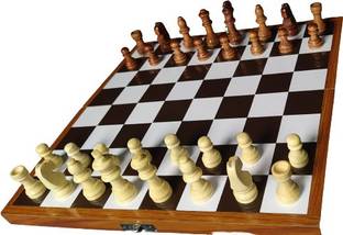 PPT Blk001 12 cm Chess Board
