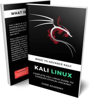 Kali Linux : Expert the ethical hacking distribution