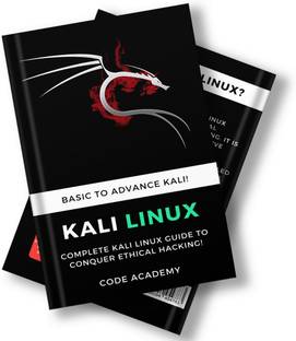 Kali Linux : Expert the ethical hacking distribution