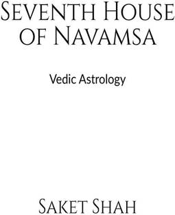 Seventh House of Navamsa