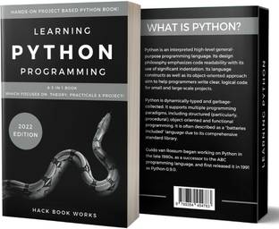 Learning Python Programming | Basic to Advance 2022