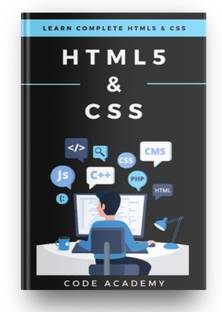 HTML5 With CSS | Complete Guide 2022