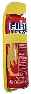 SAFEVERSE FIREDSTOP Fire Extinguisher Mount