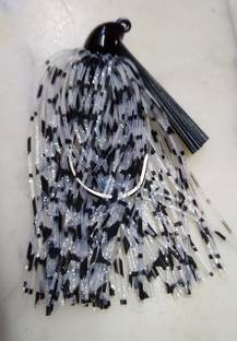 JUST ONE CLICK Hard Bait Stainless Steel Fishing Lure
