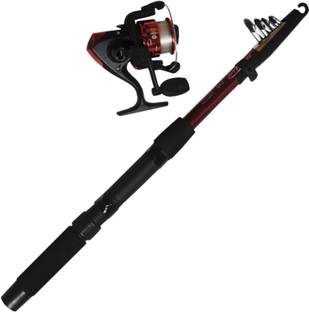 fisheryhouse FSDSDS FSDFSDF Multicolor Fishing Rod