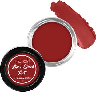 Me-On Lip & Cheek Tint (03) Red Romance