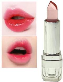 FELICECHIARA Colour Change Classic Gel Lipstick CANDY, FRUITS, MIX FRUITS