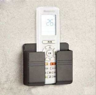TECHGEAR Best Wall Mounted Mobile Stand/Remote Stand/Multi Purpose Mobile Holder
