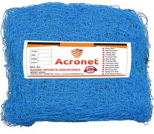 Acronet 70x10 Feet High Quality Nylon Practice Cricket Net