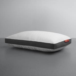 Sleepyhead Microfibre Geometric Sleeping Pillow Pack of 1