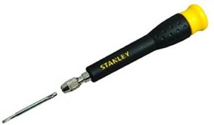STANLEY STANLEY STHT0-62633 16 Pc PRECISION SCREWDRIVER SET Standard Screwdriver Set