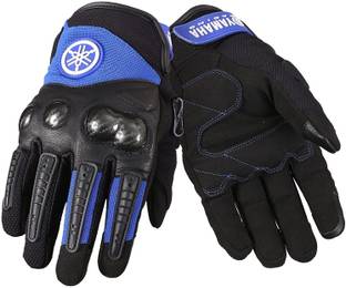 YAMAHA Racer Riding Gloves