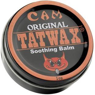 Mumbai Tattoo TAT WAX Tattoo Ink