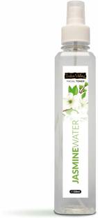 Indus Valley Pure Jasmine Water Facial Toner, Facial Mist Men & Women
