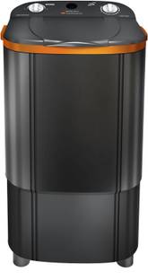 White Westinghouse (Trademark by Electrolux) 7.5 kg Washer only M