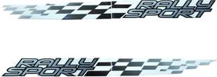 Automopix Sticker & Decal for Car