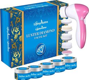 Lifesy Nutra Professional feel Dimaond Skin Whitening