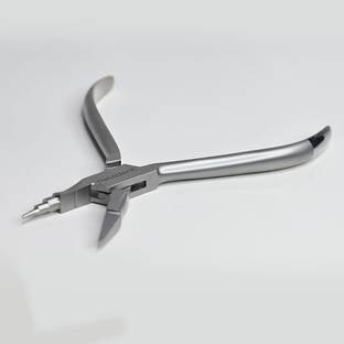 Polodent Stainless Steel with Firm Grip (Universal Plier) Dental Elevator