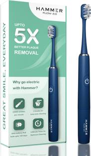 Hammer Flow 2.0 Electric Toothbrush