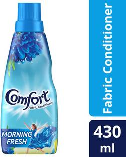Comfort After Wash Morning Fresh Fabric Conditioner