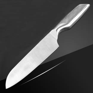 YANCI 1 Pc Stainless Steel Knife Stainless Steel Professional Chef's Knife, Silver, Pack of 1