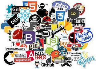 CodersParadise Vinyl Laptop Sticker For Programmer, Coder, Coding Non Terable Sheet Laptop Skin Compatible for 15.6 inch