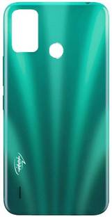 Sandreezz itel A48 (L6006) (with Proper Logo) Back Panel