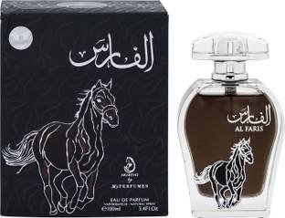 ARABIYAT Al Faris Eau de Parfum  -  100 ml