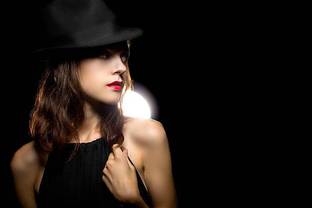 RICHIE RICH 6 X 8FT BLACKLEKERA BACKDROP PHOTO LIGHT STUDIO PHOTOGRAPHY BACKGROUND Reflector