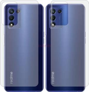 Fasheen Back Screen Guard for REALME 9 5G SE
