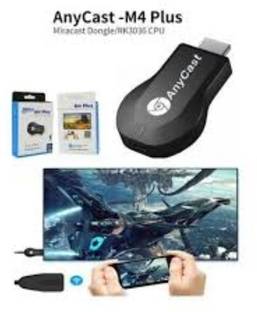Clairbell CPI_576T Any cast WiFi HDMI Dongle & Wireless Display for TV Media Streaming Device