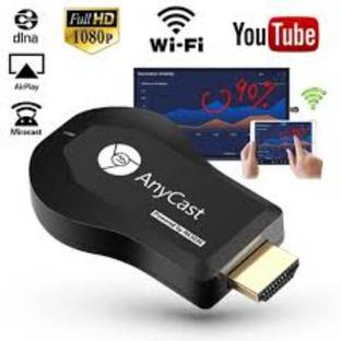 Clairbell YRH_540L Any cast WiFi HDMI Dongle & Wireless Display for TV Media Streaming Device