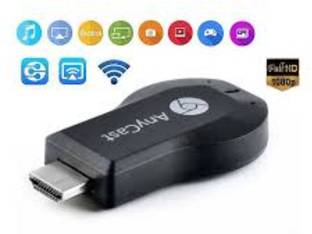 Clairbell CSH_462M Any cast WiFi HDMI Dongle & Wireless Display for TV Media Streaming Device